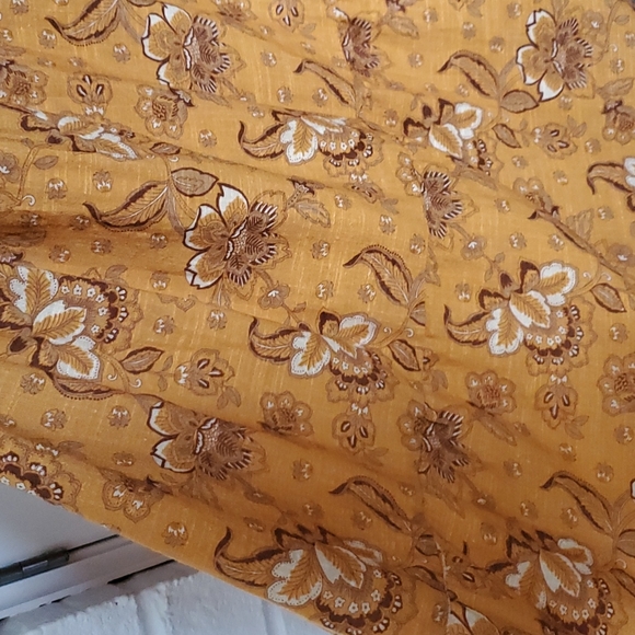 Zara sundress - Picture 6 of 8